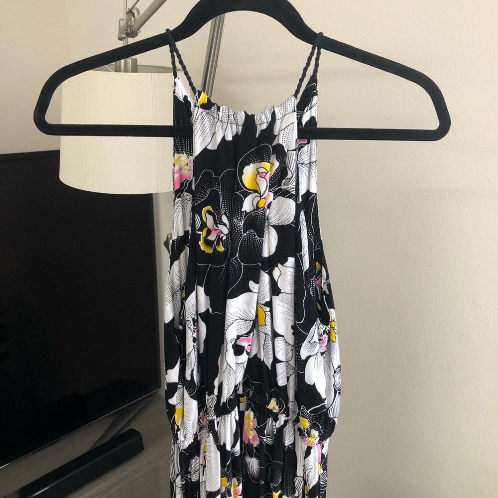 Ava Sky Jumper Jana Size Small
